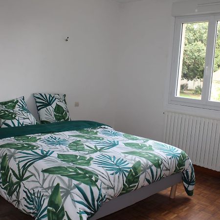 Chambre A La Campagne Guest House Plumeliau-Bieuzy Ngoại thất bức ảnh